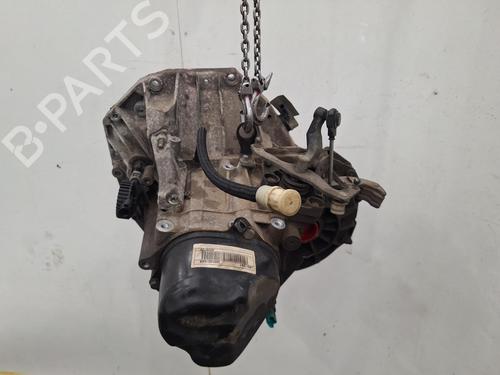 Gearbox RENAULT KANGOO Express (FW0/1_) 1.5 dCi 75 (FW07, FW10, FW04) | BP35985652M3 - Image 3