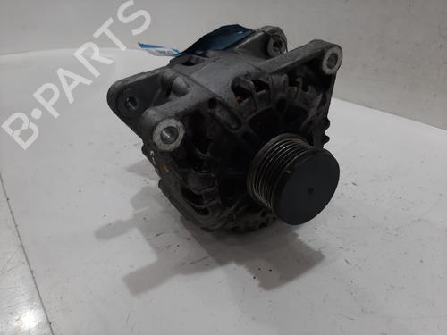 Alternator PEUGEOT 2008 I (CU_) 1.2 THP 110 / PureTech 110 | BP30119685M7 