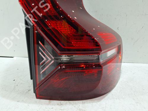Right taillight DACIA JOGGER (RK_) 1.0 TCe 110 (RKMD) | BP39934835C35 - Image 3