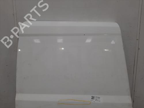 Right slide door VAUXHALL COMBO Mk III (D) Box Body/MPV (X12) 1.3 CDTi | BP26753276C75 
