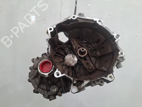 Used Gearbox Gearbox VW POLO V (6R1, 6C1) 1.0 (60 hp) 35923232 35923232