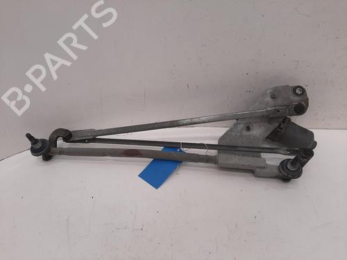 Front wiper motor DACIA DUSTER (HS_) 1.5 dCi | BP27203519M29 