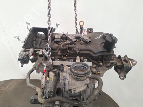 Engine CITROËN C1 II (PA_, PS_) 1.0 VTi 68 | BP37694210M1  - Image 5