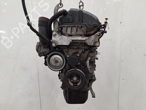 Used Engine Engine 38871319 38871319