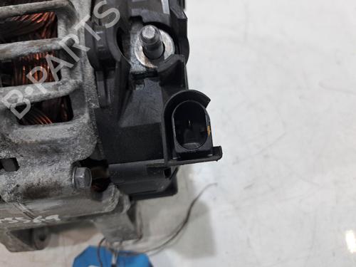 Alternator VOLVO V40 Hatchback (525) D2 | BP33335937M7 - Image 4