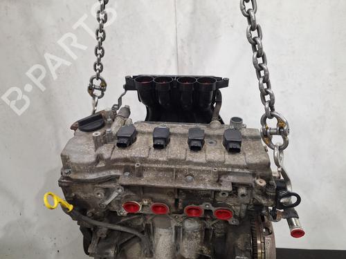 Engine NISSAN MICRA III (K12) 1.2 16V | BP29060196M1 