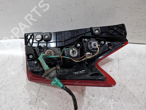 Feu arrière gauche NISSAN NOTE (E12) 1.5 dCi | BP37991499C34 - Image 5