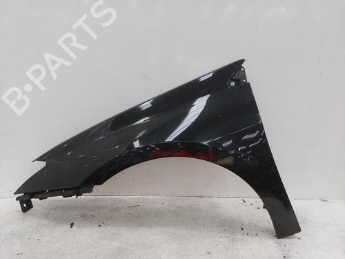 Used Left front fenders RENAULT LAGUNA III (BT0/1) 2.0 dCi (BT01, BT08, BT09, BT0E, BT0K, BT12, BT1C, BT1D,... (150 hp) 26808699