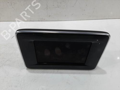 Afficheur MERCEDES-BENZ A-CLASS (W176) A 180 CDI / d (176.012) (109 hp) 32121079