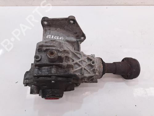 Transfer box FORD KUGA II (DM2) 2.0 TDCi 4x4 | BP37422046M36 - Image 3