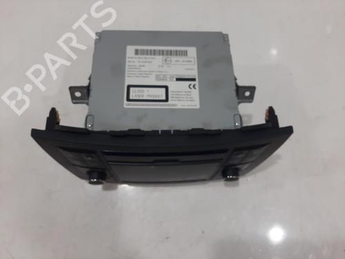 Bilradio SUZUKI SWIFT IV (FZ, NZ) 1.2 (AZG412, ZC72S) | BP29810159E6 