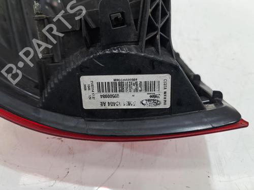 Right taillight FORD GRAND C-MAX (DXA/CB7, DXA/CEU) 1.6 TDCi | BP32448513C35 