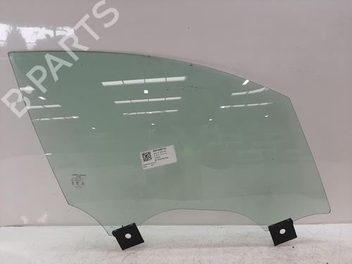 Used Front right door window Front right door window JAGUAR I-PACE (X590) EV400 AWD (400 hp) 34121351 34121351