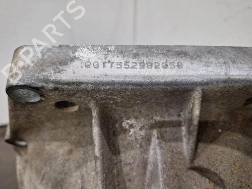 Gearbox TOYOTA AYGO (_B4_) 1.0 (KGB40) | BP39716170M3 - Image 2