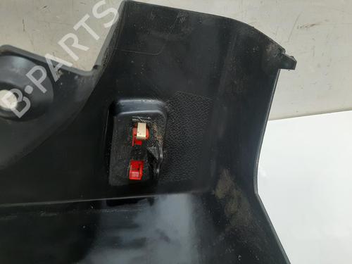 Achterbumper spoiler VAUXHALL MOVANO Mk II (B) VAN (X62) 2.3 CDTI FWD (FV) | BP35985622C154 - Image 5