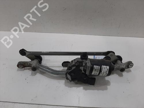 Front wiper motor KIA VENGA (YN) 1.4 CVVT | BP30896933M29