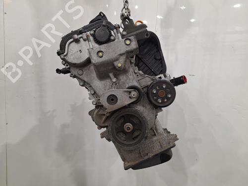 Used Engine Engine KIA STONIC (YB) 1.4 CVVT (99 hp) 34339461 34339461