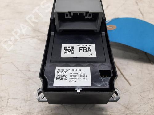 Switch HONDA JAZZ V (GR_, GS_) 1.5 eHEV (GR3, GR6) | BP30735395I30