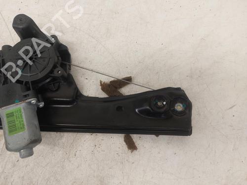 Front left window mechanism FORD ECOSPORT 1.0 EcoBoost | BP26827424C22 