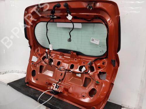 Tailgate FORD B-MAX (JK) 1.4 | BP33212530C6  - Image 5