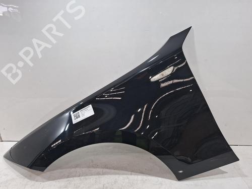 Used Left front fenders Left front fenders 38938550 38938550