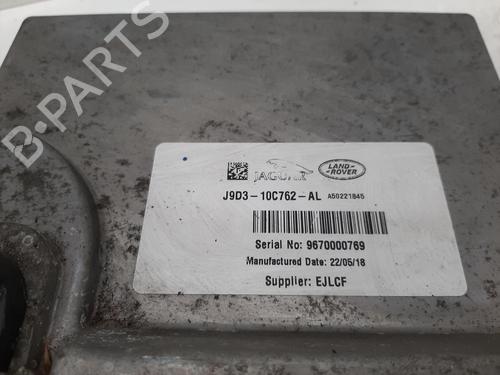 Inverter/Converter JAGUAR I-PACE (X590) EV400 AWD | BP26748233M119 