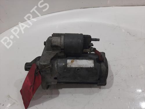 Starter FORD FIESTA VII (HJ, HF) 1.5 TDCi | BP37218826M8 - Image 5