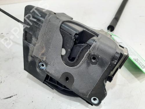 Front left lock JAGUAR I-PACE (X590) EV400 AWD | BP29059405C98 - Image 5