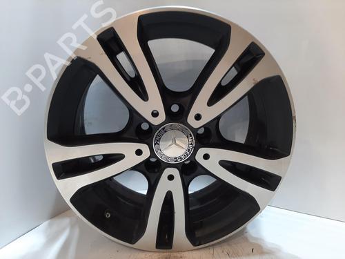 rim-mercedes-benz-a-class-w176-2012-2013-2014-2015-2016-2017-2018-33242318 main image