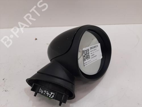 Used Right mirror Right mirror MINI MINI CLUBMAN (F54) Cooper (136 hp) 34038443 34038443