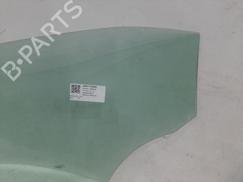 Rear right door window POLESTAR POLESTAR 2 (534) EV | BP29235831C21 