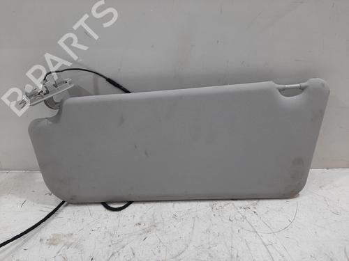 Right sun visor VAUXHALL COMBO Mk IV (E) Box Body/MPV (K9) 1.5 D | BP39609468I2 - Image 6