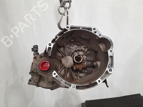 Used Gearbox HYUNDAI i10 II (BA, IA) 1.0 (67 hp) 29398341