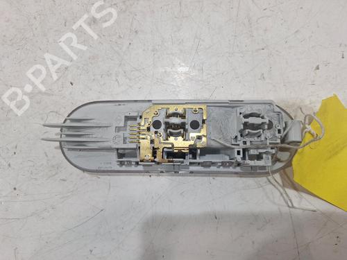 Kabinelys DACIA SANDERO II TCe 90 (B8M1, B8MA, B8AC) | BP31812577I8 