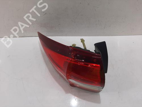 Left taillight FORD C-MAX II (DXA/CB7, DXA/CEU) 1.5 TDCi | BP30735650C34