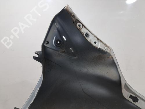 Left front fenders RENAULT CLIO IV (BH_) 0.9 TCe 90 (BHNF, BHMA, BHMH, BHJK, BHJR) | BP29163273C41 