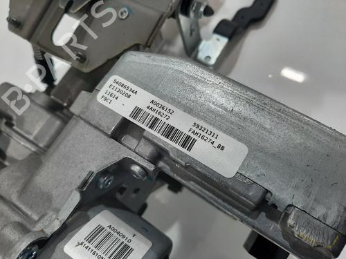 Steering column FORD ECOSPORT 1.0 EcoBoost | BP26835991M21 