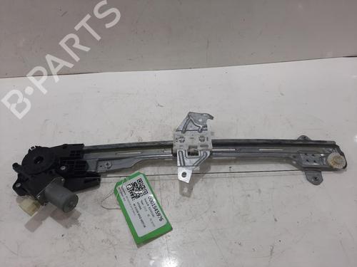 Used Front right window mechanism SUZUKI VITARA (LY) 1.4 T (APK414) (140 hp) 30141681