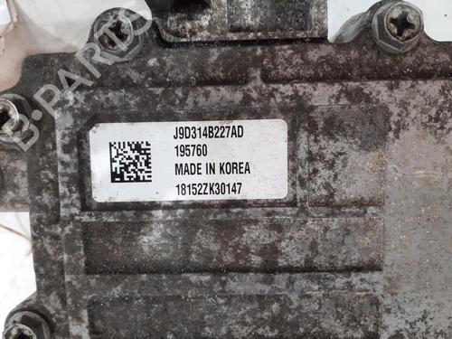 Inverter/Converter JAGUAR I-PACE (X590) EV400 AWD | BP29882343M119 - Image 2
