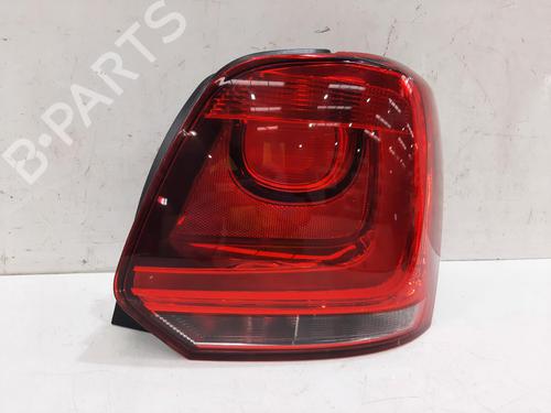 Right taillight VW POLO V (6R1, 6C1) 1.4 (6R1) | BP29882048C35