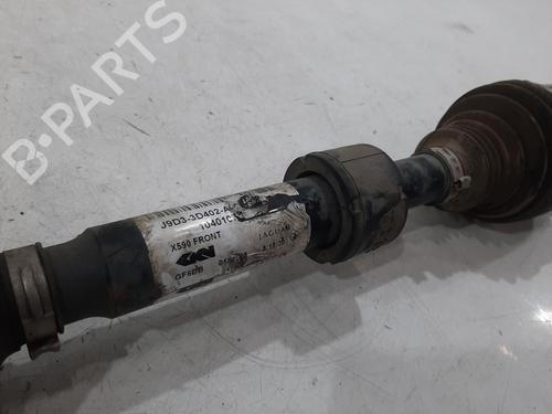 Other JAGUAR I-PACE (X590) EV400 AWD | BP26839713O1