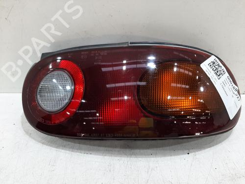 Used Left taillight Left taillight MAZDA MX-5 I (NA) 1.6 (NA6C) (115 hp) 34403460 34403460