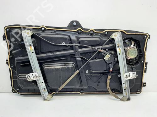 Front right window mechanism FORD FIESTA V (JH_, JD_) 1.25 16V | BP27595228C23 