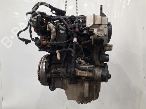 Engine FIAT 500X (334_) 1.6 D Multijet (334AXA1B, 334AXA11) | BP37172372M1 - Image 5
