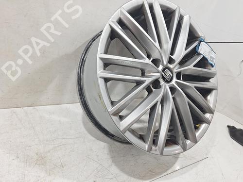 Fælk SEAT ATECA (KH7, KHP) 2.0 TDI 4Drive | BP31207968C45