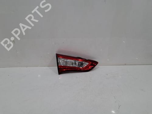 Venstre baglygte Venstre baglygte TOYOTA YARIS (_P13_) 1.5 (NSP131_) (112 hp) 36047214 36047214