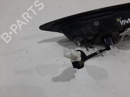 Venstre baglygte MAZDA 3 Hatchback (BP) 2.0 SKYACTIV-G M Hybrid | BP32503276C34 