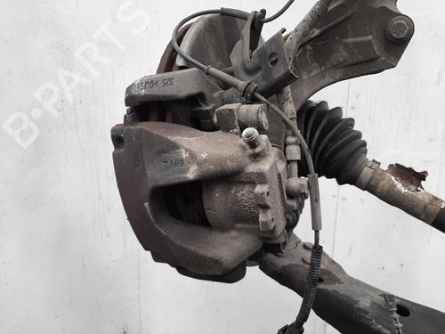Right front suspension LAND ROVER DISCOVERY SPORT (L550) 2.0 D 4x4 | BP26787296M73 