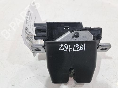 Bagklap lås FORD FOCUS IV (HN) 1.0 EcoBoost mHEV Flex | BP31964496C101 