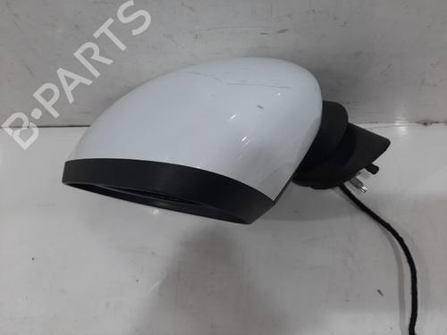 Left mirror FORD FIESTA VI (CB1, CCN) 1.25 | BP29810439C26 